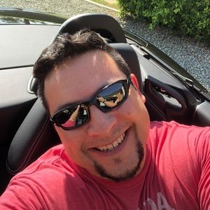 Meet your Posher, Marco